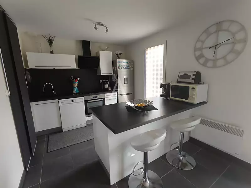Maison, 100 m²