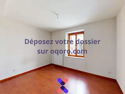 Appartement, 85,45 m²