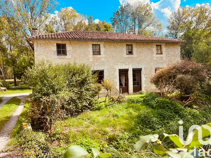 Maison, 200 m²