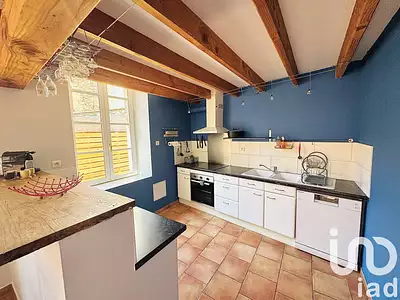 Maison, 110 m²