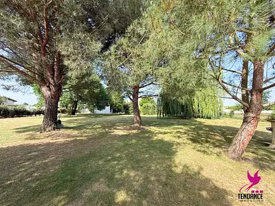 Maison, 180 m²