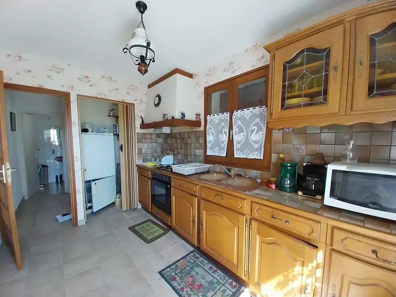Maison, 50 m²