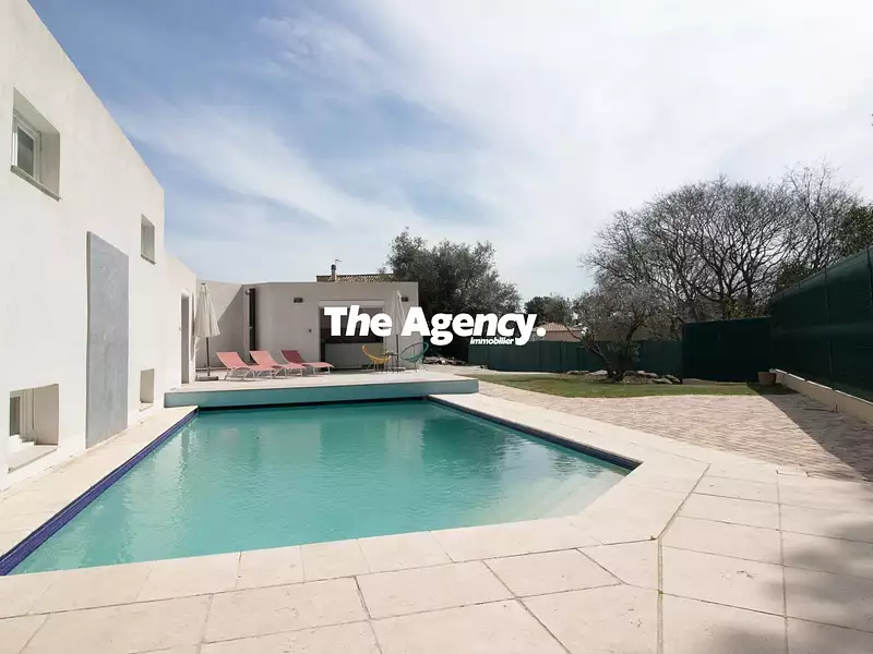 Maison, 203,87 m²