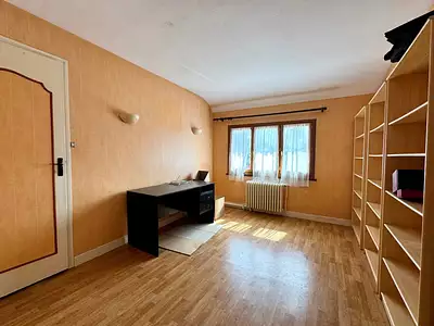 Maison, 158 m²