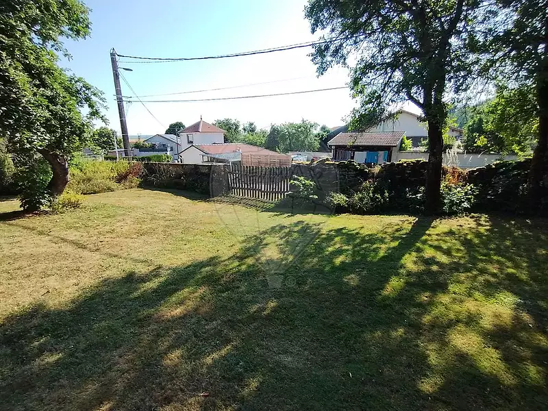 Terrain, 1 914 m²