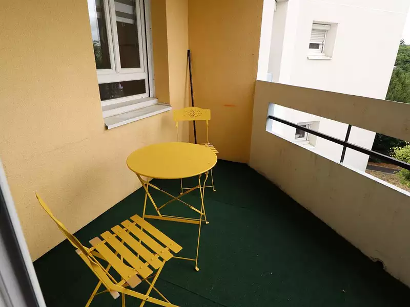 Appartement, 94 m²