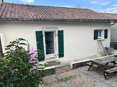 Maison, 48 m²
