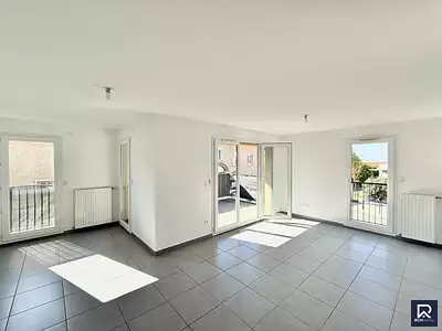 Appartement, 65 m²