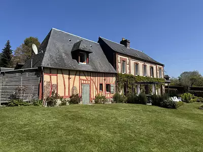 Maison, 155 m²