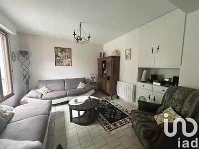 Maison, 104 m²