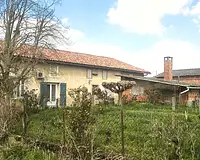 Maison, 138 m²