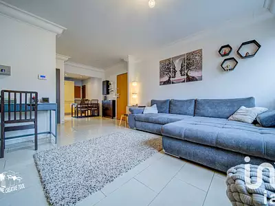 Appartement, 66 m²