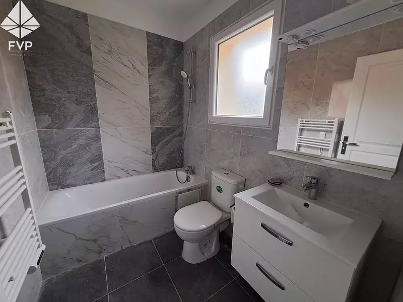 Maison, 55,06 m²