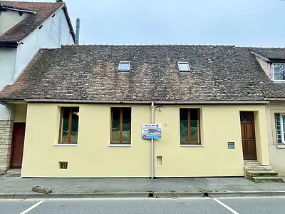 Maison, 90 m²