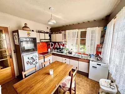 Maison, 107 m²