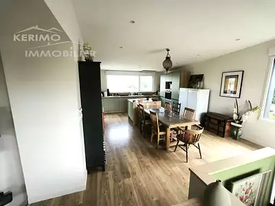 Maison, 139,64 m²