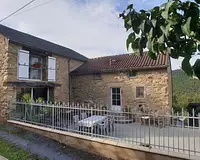 Maison, 158 m²