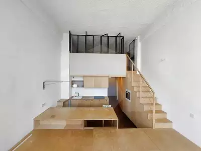 Appartement, 85,61 m²