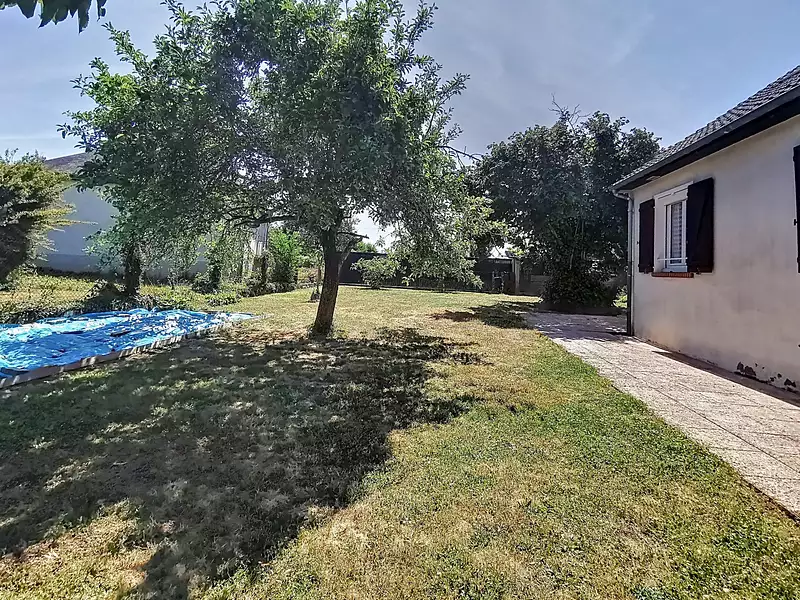 Maison, 145,29 m²