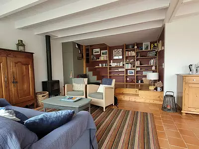 Maison, 86 m²