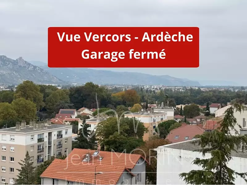 Appartement, 100 m²