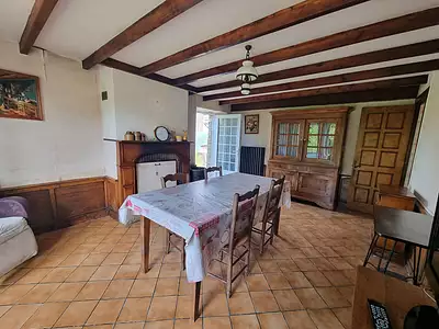 Maison, 97 m²
