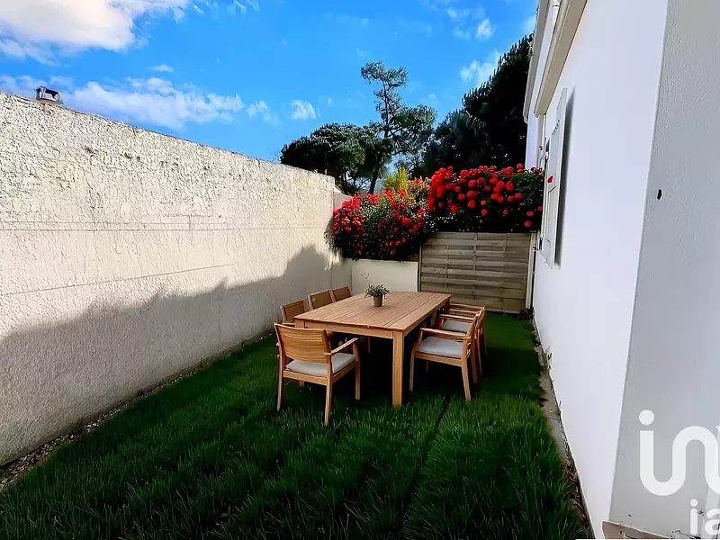 Appartement, 71 m²
