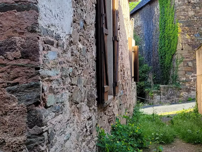 Maison, 70 m²
