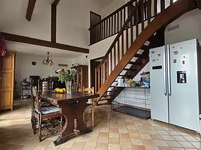 Maison, 150 m²