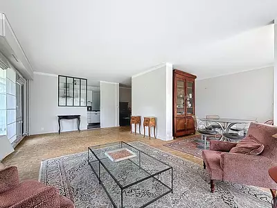 Appartement, 109 m²