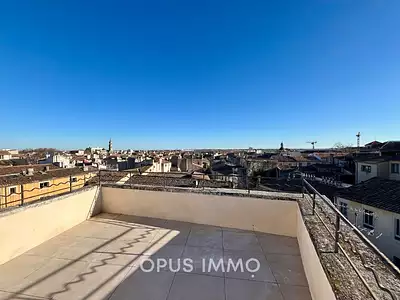 Appartement, 94,55 m²