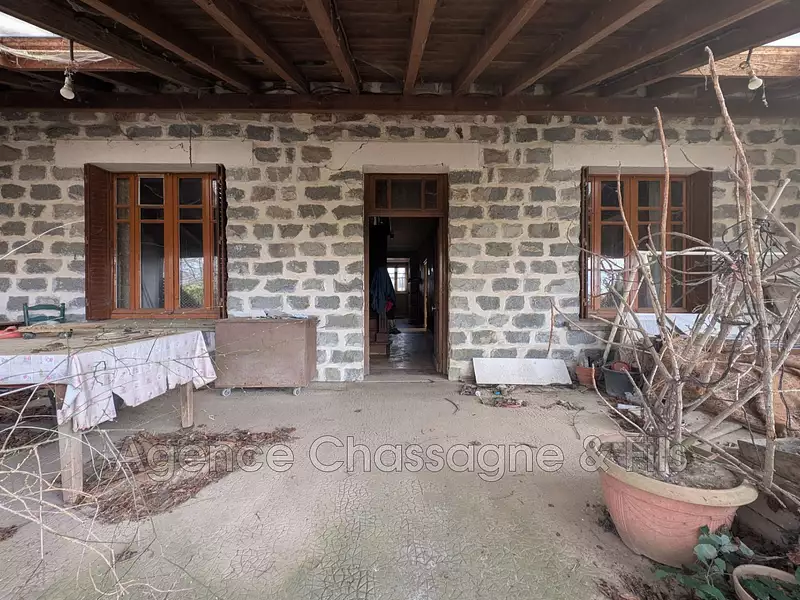 Maison, 140 m²