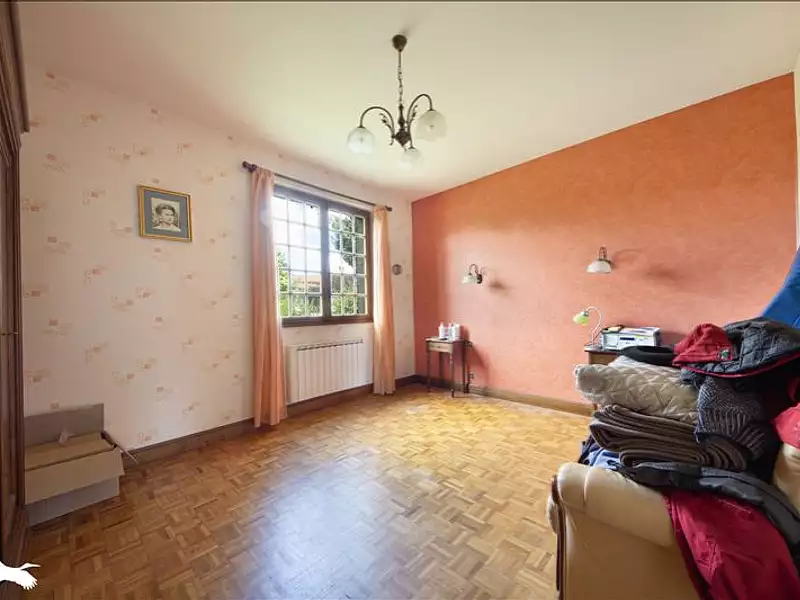 Maison, 96 m²