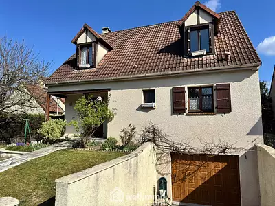 Maison, 130 m²