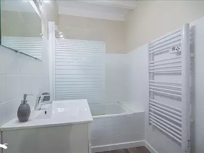 Appartement, 22 m²