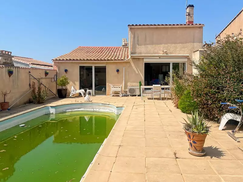 Maison, 90 m²