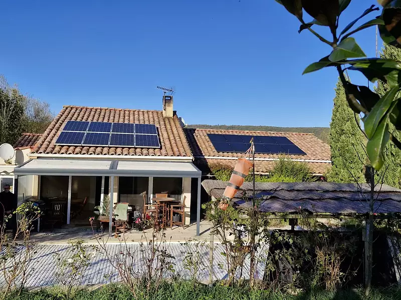 Maison, 112,52 m²