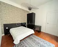 Appartement, 55 m²