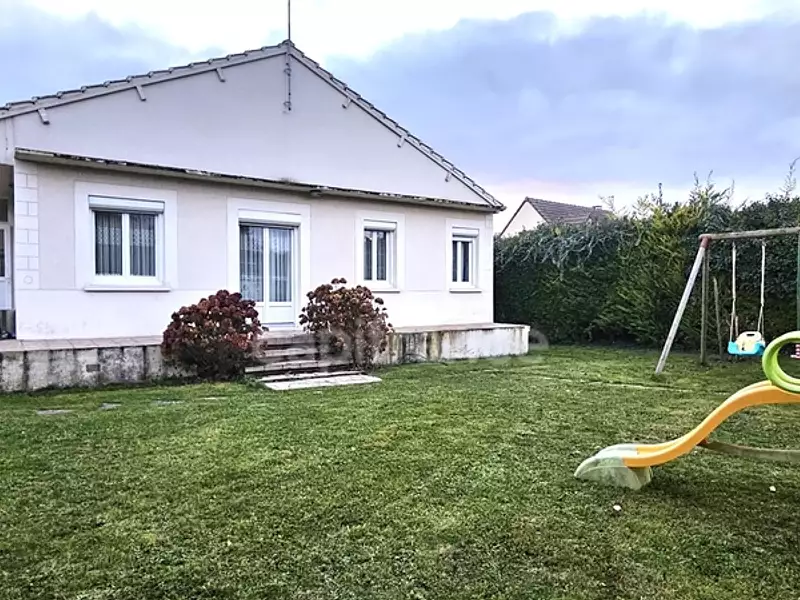 Maison, 75 m²