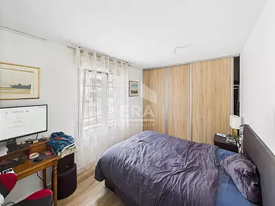 Appartement, 90 m²