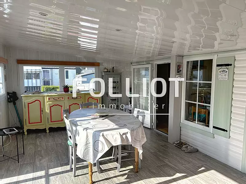 Maison, 55,58 m²