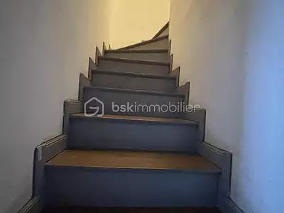 Maison, 98 m²