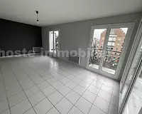 Appartement, 90 m²