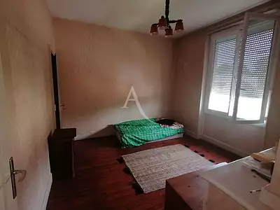 Maison, 94 m²