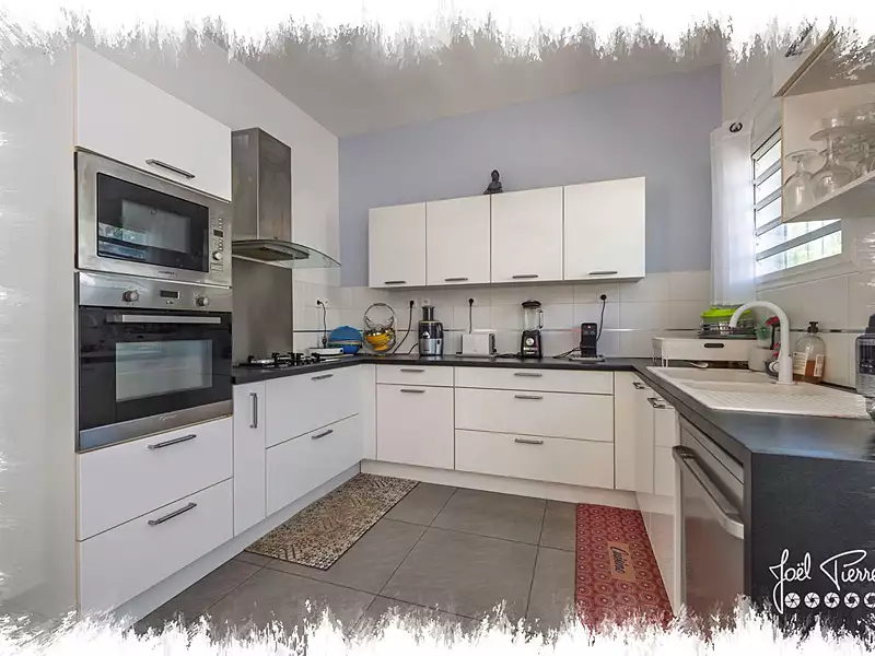 Maison, 119,1 m²
