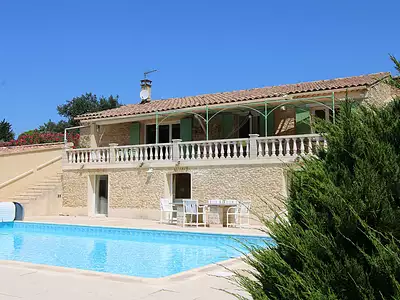 Maison, 216 m²