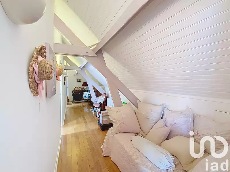 Maison, 130 m²