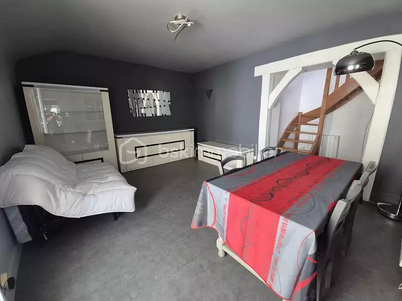 Maison, 63 m²