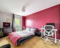 Appartement, 69,68 m²