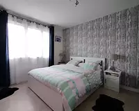 Appartement, 100 m²